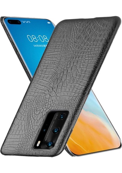 Huawei P40 Anti Scratch Uyumluluk Klasik Için Şık Klasik Kılıf (Yurt Dışından) fiyatları