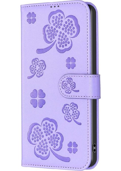 IPhone 6 Için Flip Case Artı/6s Artı Cüzdan Kart Yuvaları Tutucu Kickstand Pu (Yurt Dışından) modelleri
