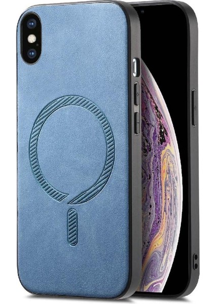 IPhone Xs Max Magsafe Araç Mounts Için Kılıf Ince Hafif Kablosuz (Yurt Dışından) indirimleri