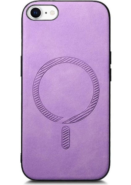 IPhone Se 2022 Ince Kablosuz Şarj Hafif Magsafe Araba (Yurt Dışından)