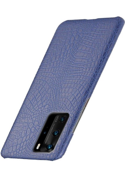 Huawei P40 Anti Scratch Uyumluluk Klasik Için Şık Klasik Kılıf (Yurt Dışından) fiyatları