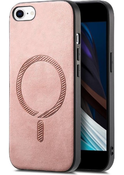 IPhone Se 2022 Ince Kablosuz Şarj Hafif Magsafe Araba (Yurt Dışından)