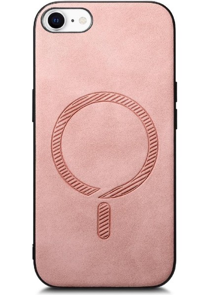 IPhone Se 2022 Ince Kablosuz Şarj Hafif Magsafe Araba (Yurt Dışından)