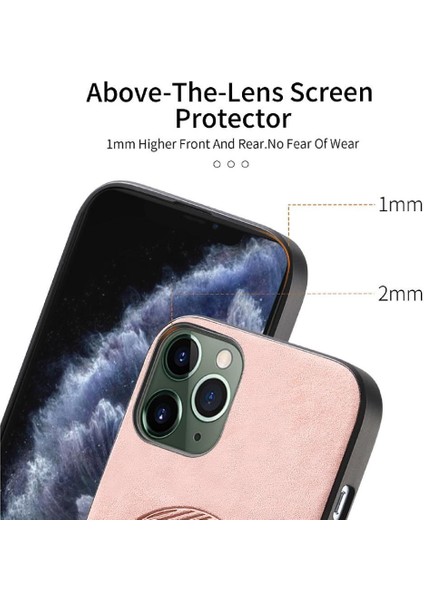 IPhone 11 Için Kılıf Pro Kablosuz Şarj Magsafe Araba Bağlar Ince (Yurt Dışından) fırsatları