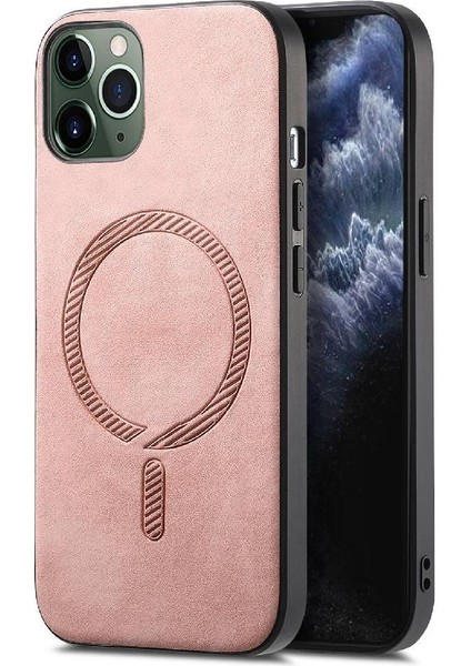 IPhone 11 Için Kılıf Pro Kablosuz Şarj Magsafe Araba Bağlar Ince (Yurt Dışından) indirimleri