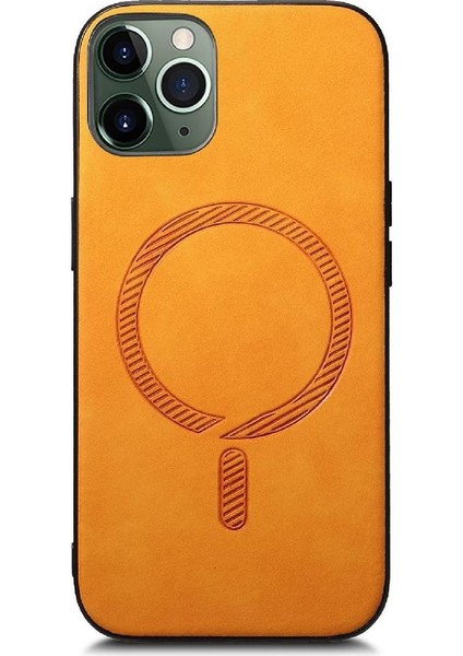 IPhone 11 Için Kılıf Pro Kablosuz Şarj Magsafe Araba Bağlar Ince (Yurt Dışından) fiyatları