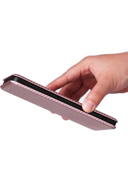 Kart Tutucu Kickstand ile Realme Gt Neo6 Tam Koruma Için Flip Case (Yurt Dışından) fiyatları