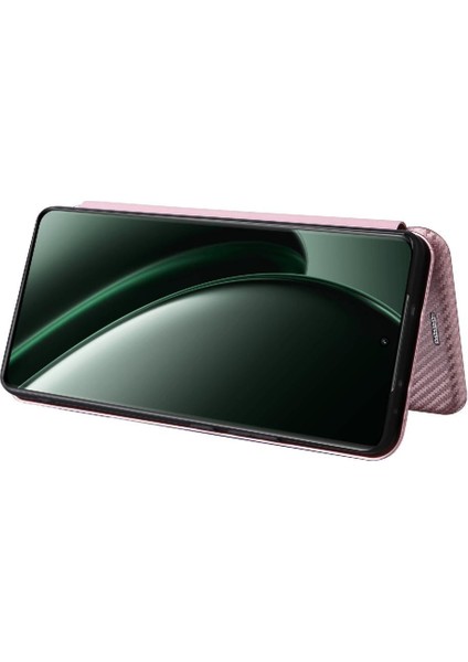 Kart Tutucu Kickstand ile Realme Gt Neo6 Tam Koruma Için Flip Case (Yurt Dışından) indirimleri