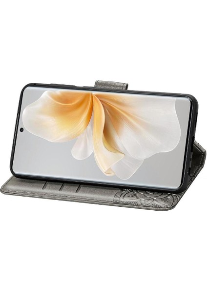 Vıvo V40 Lite Kelebek Kanat Iş Çok Renkli Cüzdan Için Flip Case (Yurt Dışından) fiyatları
