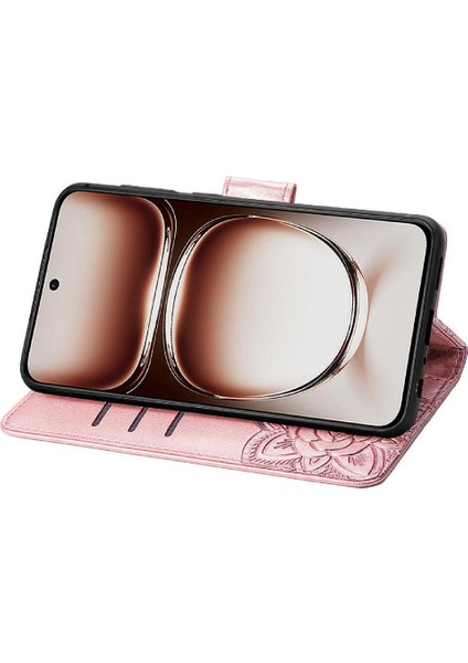 Oppo Oppo 12 Cüzdan Çok Renkli Iş Kanat Kelebek Için Flip Case (Yurt Dışından) fırsatları