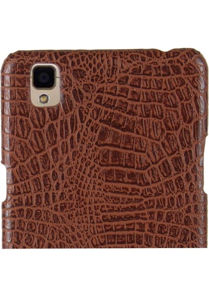 Oppo A35 Klasik Timsah Moda Anti Scratch Için Şık Klasik Durumda (Yurt Dışından) fiyatları