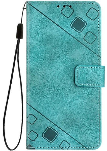 Xiaomi Redmi Için Kılıf K70/K70 Pro Cüzdan Kapak Çevirin Kart Tutucu Manyetik (Yurt Dışından)