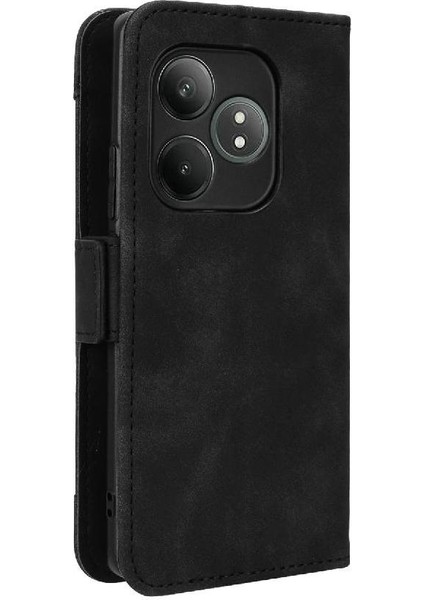 Realme Gt Neo 6 Ayarlanabilir Ayrılabilir Kart Tutucu Manyetik Kapak Için Kılıf (Yurt Dışından) fiyatları