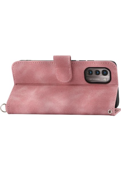 Nokia G21 Çoklu Kredi Kartı Yuvaları Için Flip Case Darbeye Bileklik (Yurt Dışından) fırsatları