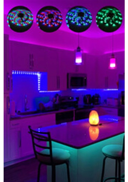 10 Metre Şerit LED indirimleri