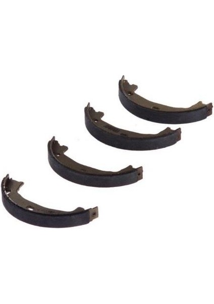 Bmw E81 Pabuç Balata Ferodo Marka 34116761291 fiyatları