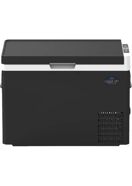 40 Litre 12/24V Taşınabilir Buzdolabı