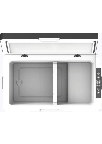 40 Litre 12/24V Taşınabilir Buzdolabı modelleri