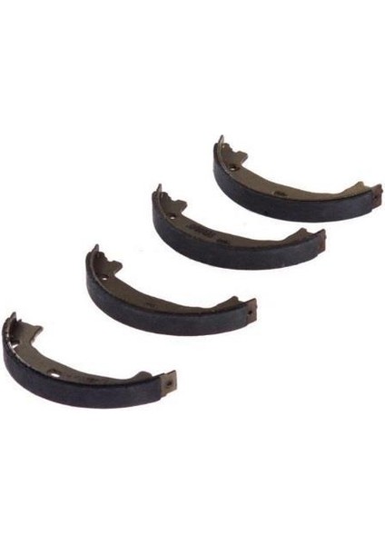 Bmw E87 Pabuç Balata Ferodo Marka 34116761291 fiyatları