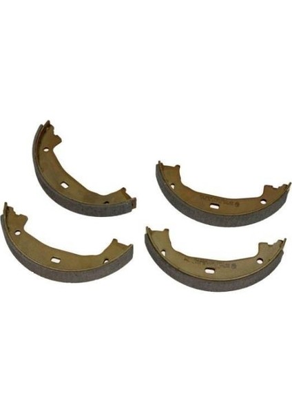 Bmw E87 Pabuç Balata Ferodo Marka 34116761291 modelleri