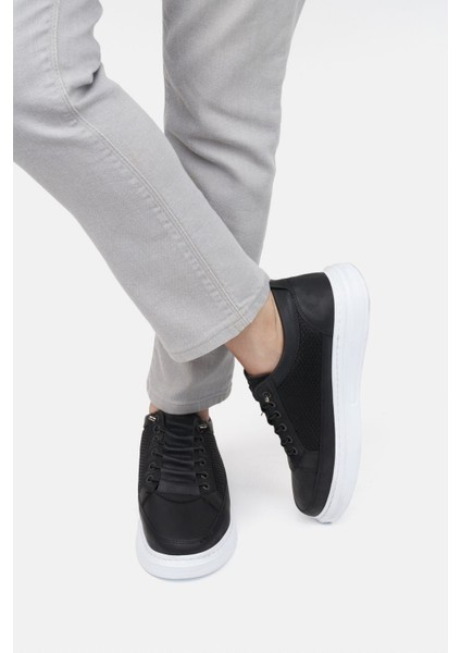 Erkek Beyaz Lastikli Fileli Ortopedik Günlük Spor Ayakkabı Garantili Sneaker Spor Ayakkabı fiyatları