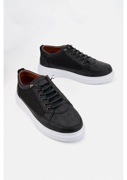Erkek Beyaz Lastikli Fileli Ortopedik Günlük Spor Ayakkabı Garantili Sneaker Spor Ayakkabı modelleri