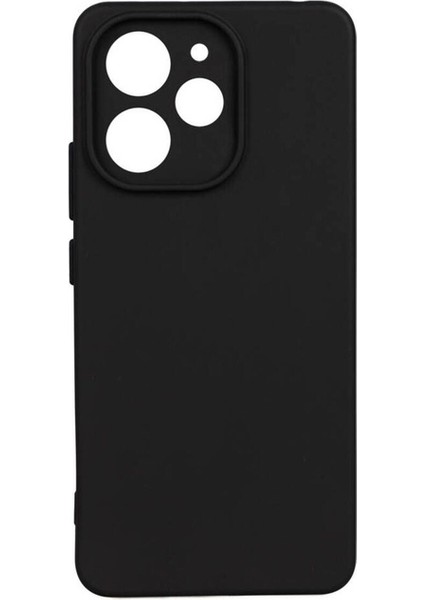 Xiaomi Poco M6 Pro 5g Kılıf Biye Silikon