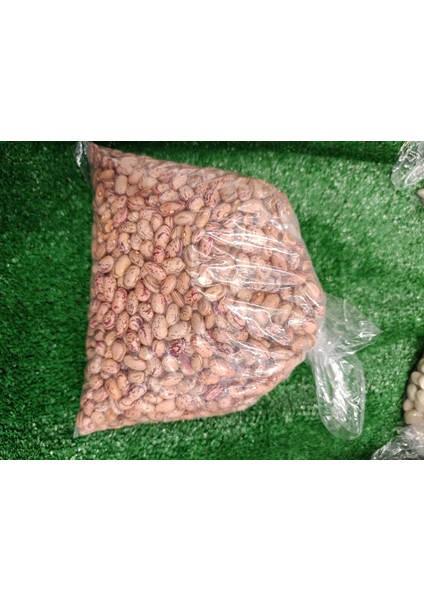 Barbunya 1 kg (Yerli Mahsul)