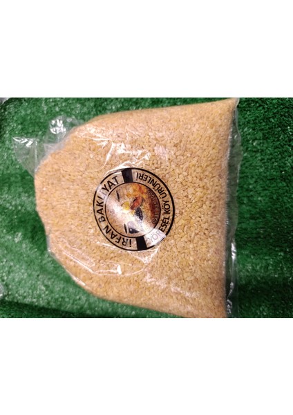 Köy Bulguru 4 kg (Yerli Mahsul)