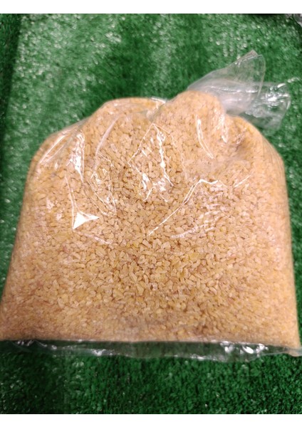 Köy Bulguru 4 kg (Yerli Mahsul)
