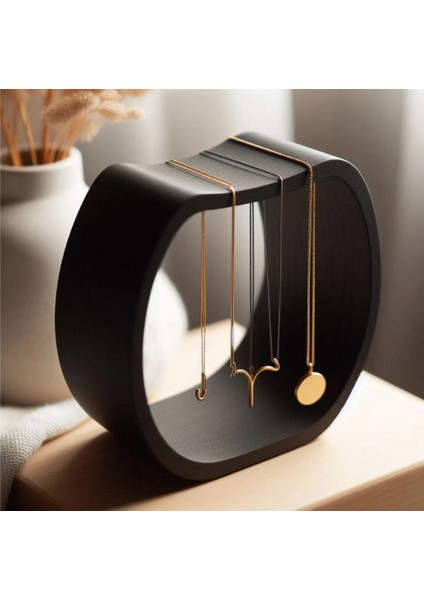 Minimalist Kolye Standı