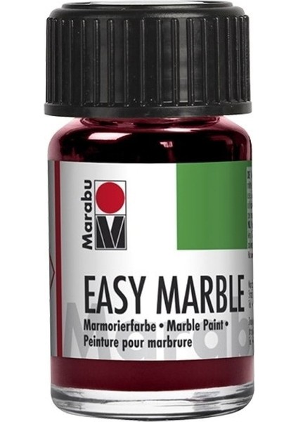 Easy Marble 033 Rose Pink 15 ml