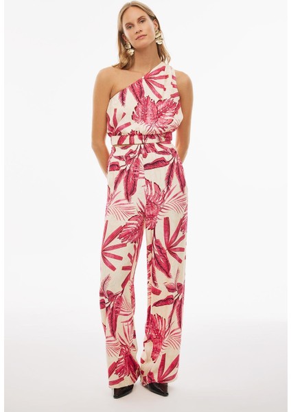 Bromes Pantolon 1873 Fuşya fiyatları