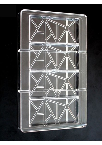 Polikarbon Çikolata Kalıbı fiyatları