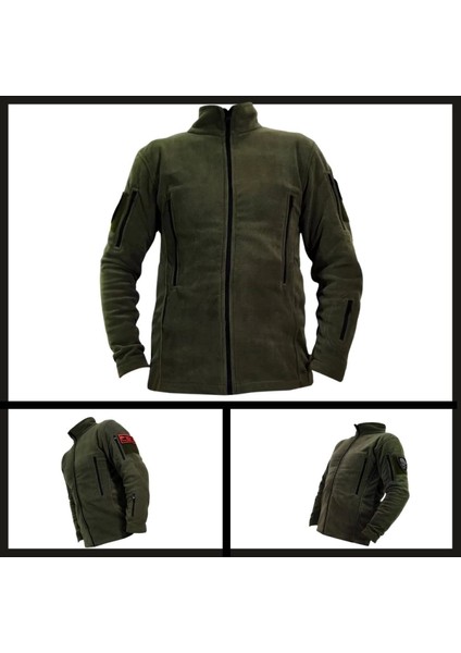 Tactical Haki Polar Mont fiyatları