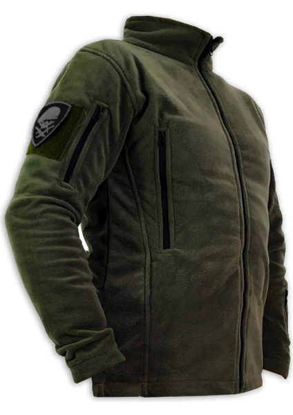 Tactical Haki Polar Mont modelleri