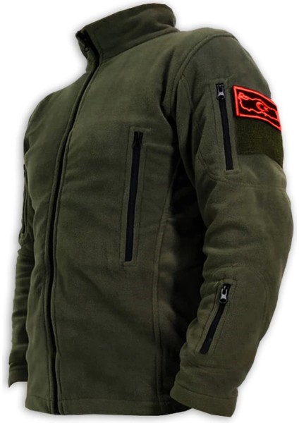 Tactical Haki Polar Mont fırsatları