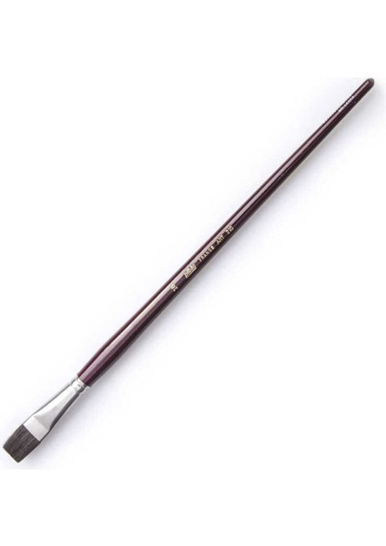 Yağlı Boya Fırçası Samur Kılı Seri 210 No 16 modelleri