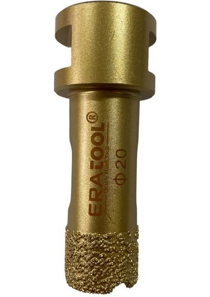 Era 55887 20 mm M14 Granit Mermer Delici Panç