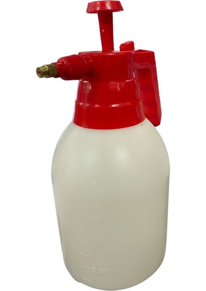 Black Horse 2 Litre Ilaç Pompası