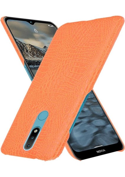 Nokia 2.4 Koruyucu Kapak Anti Scratch Klasik Için Şık Klasik Kılıf (Yurt Dışından) fiyatları