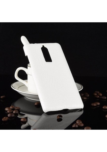 Nokia 5.1 Anti Scratch Uyumluluk Koruyucu Için Şık Klasik Kılıf (Yurt Dışından) modelleri