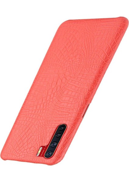Oppo A91 Koruyucu Kapak Anti Scratch Klasik Için Şık Klasik Kılıf (Yurt Dışından) indirimleri