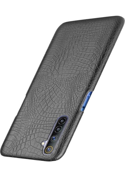 Realme 6 Anti Scratch Koruyucu Kapak Için Şık Klasik Durumda Klasik (Yurt Dışından) fiyatları