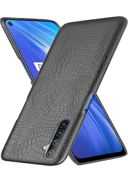 Realme 6 Anti Scratch Koruyucu Kapak Için Şık Klasik Durumda Klasik (Yurt Dışından) indirimleri