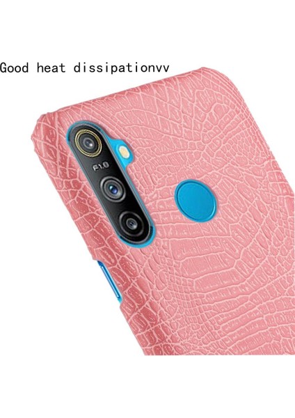 Realme C3 Koruyucu Kapak Uyumluluk Klasik Için Şık Klasik Kılıf (Yurt Dışından) modelleri