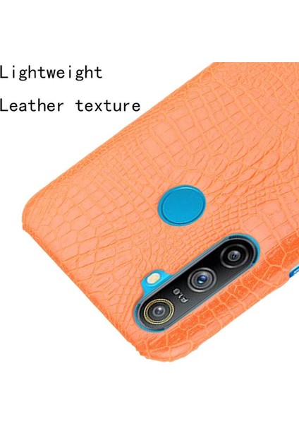 Realme C3 Koruyucu Kapak Uyumluluk Klasik Için Şık Klasik Kılıf (Yurt Dışından) fiyatları