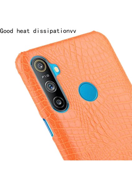 Realme C3 Koruyucu Kapak Uyumluluk Klasik Için Şık Klasik Kılıf (Yurt Dışından) modelleri
