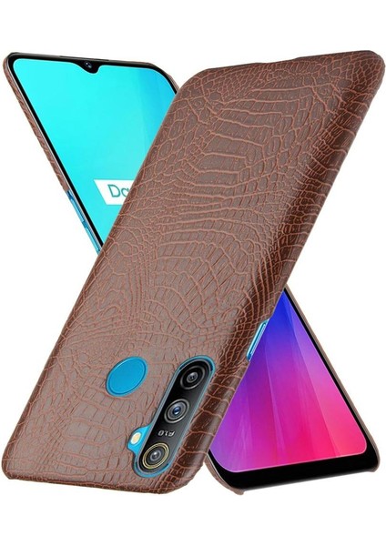 Realme C3 Koruyucu Kapak Uyumluluk Klasik Için Şık Klasik Kılıf (Yurt Dışından) fiyatları