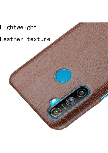 Realme C3 Koruyucu Kapak Uyumluluk Klasik Için Şık Klasik Kılıf (Yurt Dışından) fırsatları